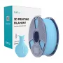 SUNLU PLA Classic filamento azul 1,75 mm 1 kg