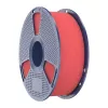 Filamento para impresora 3D SUNLU PLA Classic Cherry Red 1,75 mm 1 kg