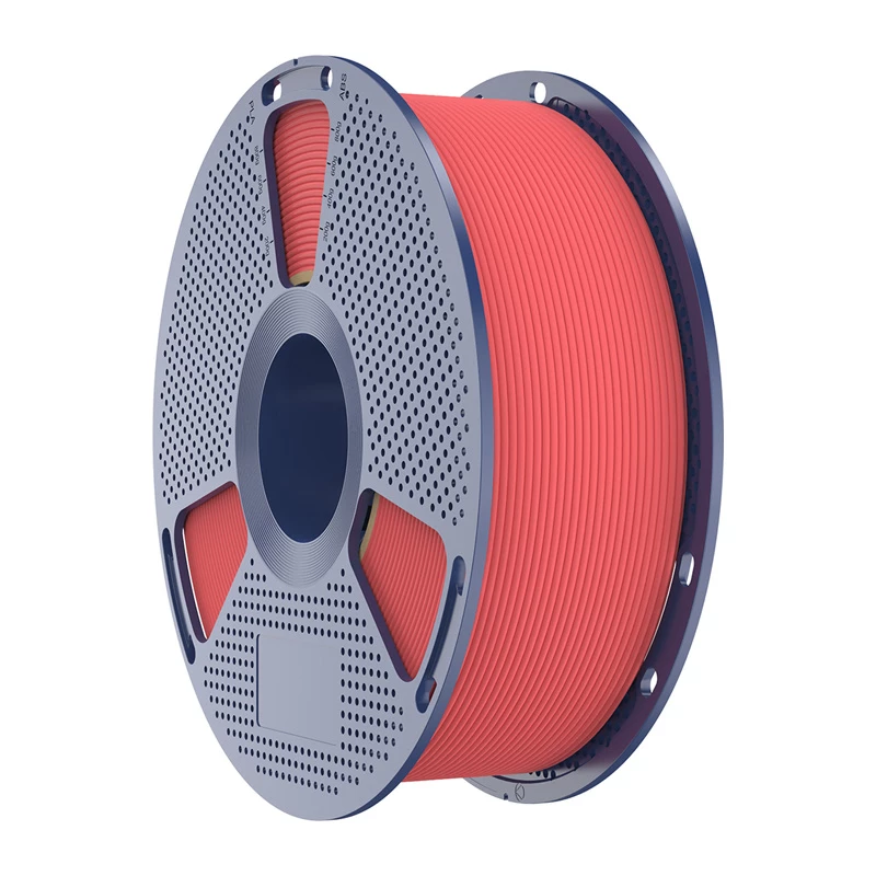 Filamento para impresora 3D SUNLU PLA Classic Cherry Red 1,75 mm 1 kg