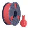 Filamento para impresora 3D SUNLU PLA Classic Cherry Red 1,75 mm 1 kg