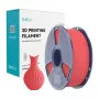 Filamento para impresora 3D SUNLU PLA Classic Cherry Red 1,75 mm 1 kg