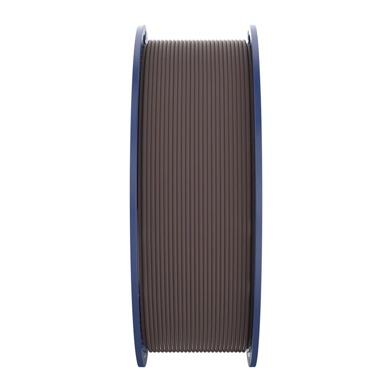 Filamento para impresora 3D SUNLU PLA Classic Schokolade 1,75 mm 1 kg