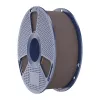 Filamento para impresora 3D SUNLU PLA Classic Schokolade 1,75 mm 1 kg
