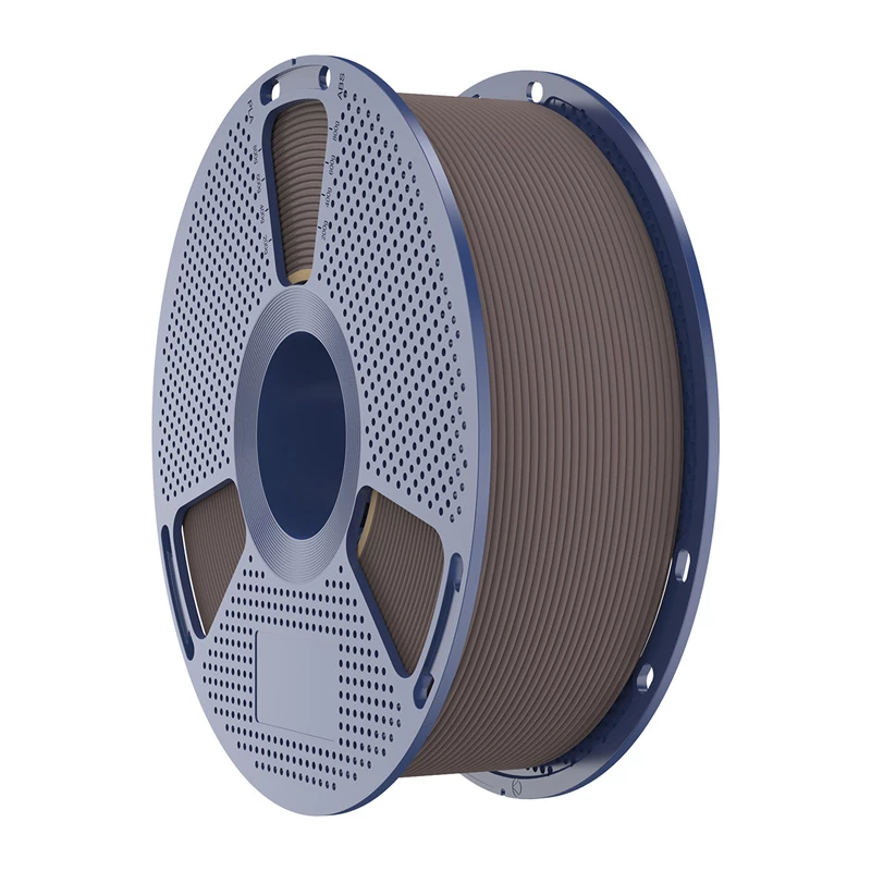 Filamento para impresora 3D SUNLU PLA Classic Schokolade 1,75 mm 1 kg