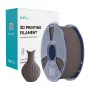 Filamento para impresora 3D SUNLU PLA Classic Schokolade 1,75 mm 1 kg