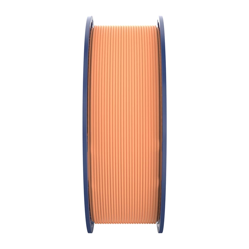 SUNLU PLA Classic filamento 1,75 mm, 1 kg – Sunny Orange