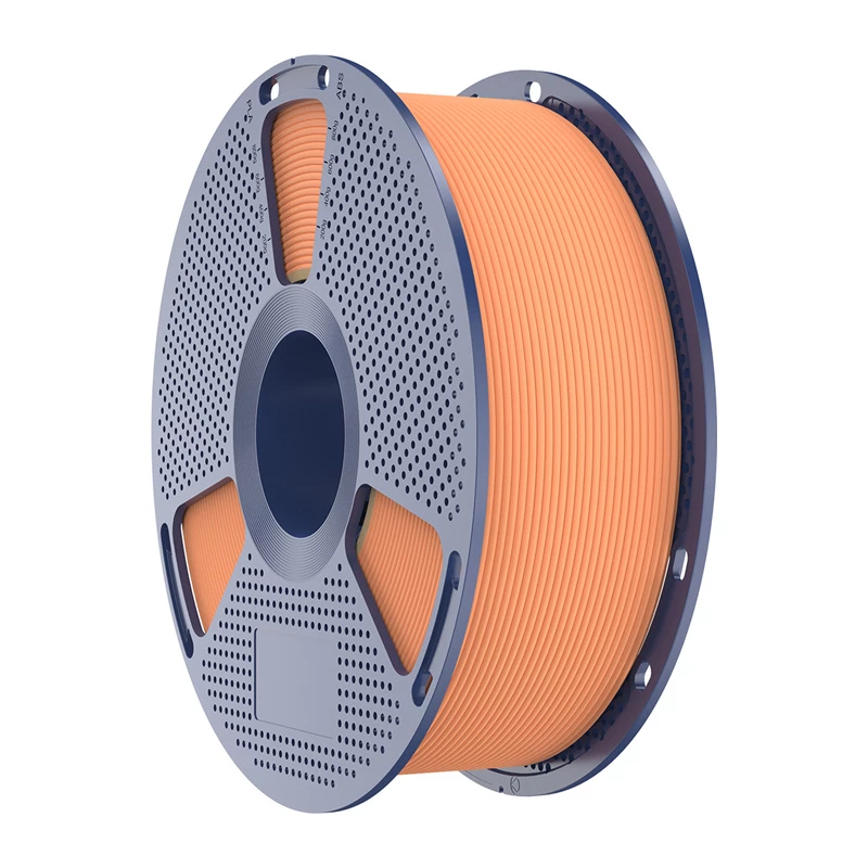 SUNLU PLA Classic filamento 1,75 mm, 1 kg – Sunny Orange