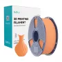 SUNLU PLA Classic filamento 1,75 mm, 1 kg – Sunny Orange