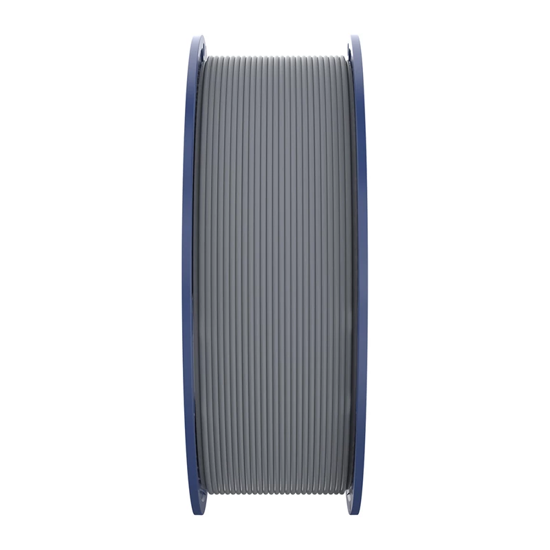 SUNLU PLA Classic filamento gris 1,75 mm 1 kg