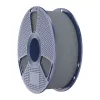 SUNLU PLA Classic filamento gris 1,75 mm 1 kg