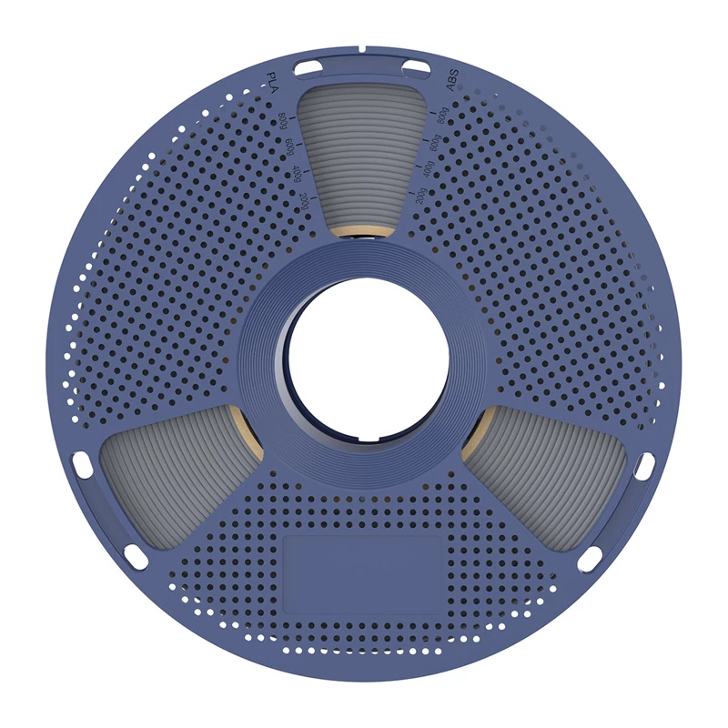 SUNLU PLA Classic filamento gris 1,75 mm 1 kg