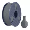 SUNLU PLA Classic filamento gris 1,75 mm 1 kg