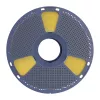 SUNLU PLA+ High-Speed Filamento para impresora 3D, Amarillo, 1,75 mm, 1 kg