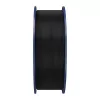 Sunlu PLA+ High-Speed Black filamento 1,75 mm 1 kg