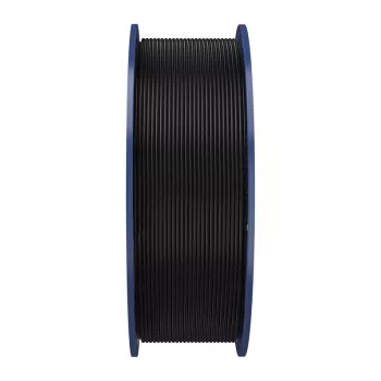 Sunlu PLA+ High-Speed Black filamento 1,75 mm 1 kg
