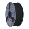 Sunlu PLA+ High-Speed Black filamento 1,75 mm 1 kg