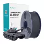 Sunlu Filamento PLA+ High-Speed, gris