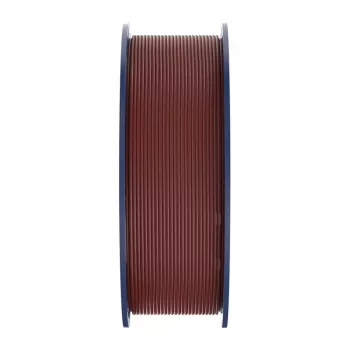SUNLU PLA filamento mármol de alta velocidad, rojo ladrillo, 1,75mm, 1kg