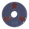 SUNLU PLA filamento mármol de alta velocidad, rojo ladrillo, 1,75mm, 1kg