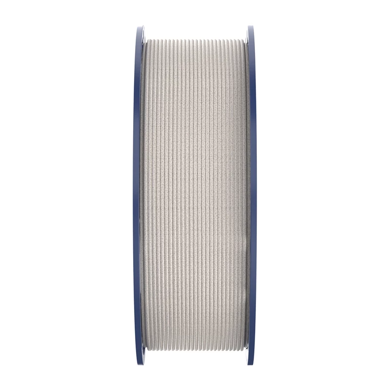 Sunlu PLA filamento mármol de alta velocidad (castaño) - 1,75mm, 1kg