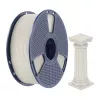 Sunlu PLA filamento mármol de alta velocidad (castaño) - 1,75mm, 1kg