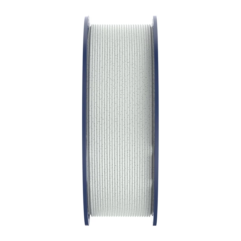 SUNLU PLA Filamento de alta velocidad mármol (Bosque) 1.75mm 1kg