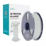 SUNLU PLA Filamento de alta velocidad mármol (Bosque) 1.75mm 1kg