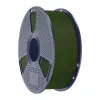 SUNLU Filamento PLA+ High-Speed Olive 1.75mm 1kg para impresoras FDM