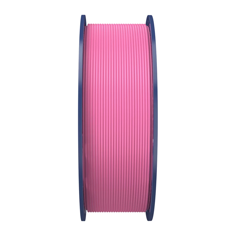 SUNLU PLA+ High-Speed Pink Filamento para impresora 3D 1,75 mm 1 kg