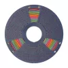 SUNLU PLA R 01 Rainbow Filamento PLA 1.75mm 1kg Filamento para impresora 3D