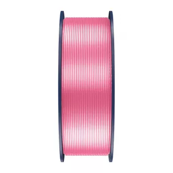 Sunlu PLA+ Silk Filamento 1,75 mm Rosa 1 kg – Acabado seda de alto brillo para impresoras 3D FDM