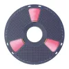 Sunlu PLA+ Silk Filamento 1,75 mm Rosa 1 kg – Acabado seda de alto brillo para impresoras 3D FDM