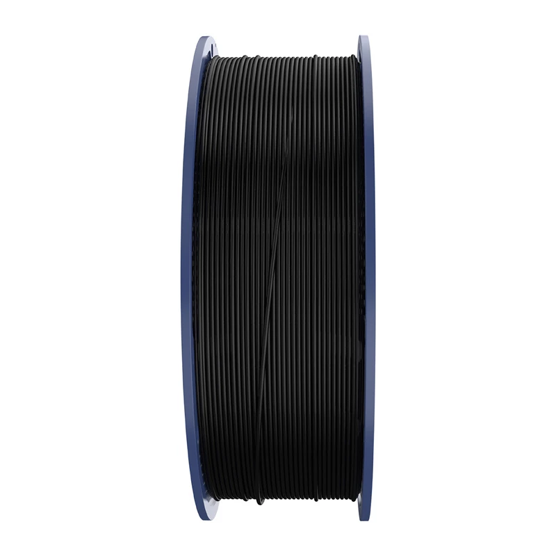 SUNLU TPU Silk B Filamento para impresora 3D 1,75 mm 1 kg negro