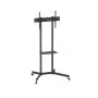 Sunne soporte de suelo S1122 carrito para TV 37-70