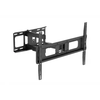 Sunne Soporte de pared para TV Full-Motion 37-86
