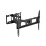 Sunne Soporte de pared para TV Full-Motion 37-86