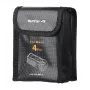 Sunnylife Funda para 2 baterías para DJI Mavic 4 Pro