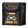 Sunnylife funda para 2 baterías para DJI Mini 3 Pro/Mini 4 Pro (MM3-DC385)