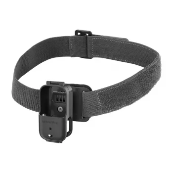 Sunnylife banda para la cabeza giratoria 360° para Osmo Nano (ON-TD111) - negra