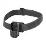 Sunnylife banda para la cabeza giratoria 360° para Osmo Nano (ON-TD111) - negra