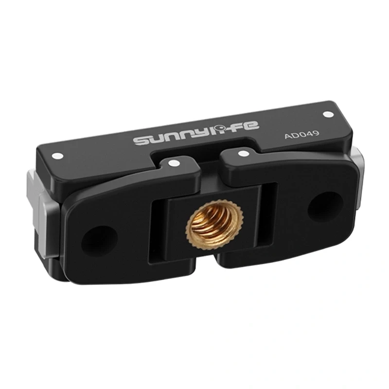 Sunnylife AD049 conector de conexión rápida