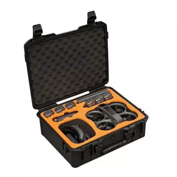 SUNNYLIFE Super Hard Case para DJI Avata 2