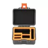 Sunnylife AQX-18 Maletín de transporte para OSMO ACTION 5 Pro/4/3