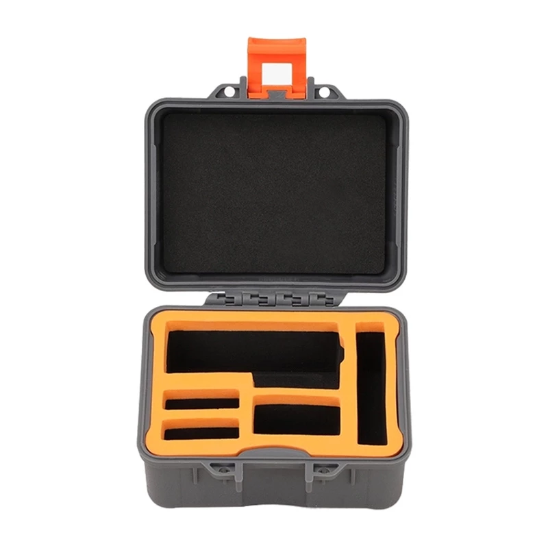 Sunnylife AQX-18 Maletín de transporte para OSMO ACTION 5 Pro/4/3