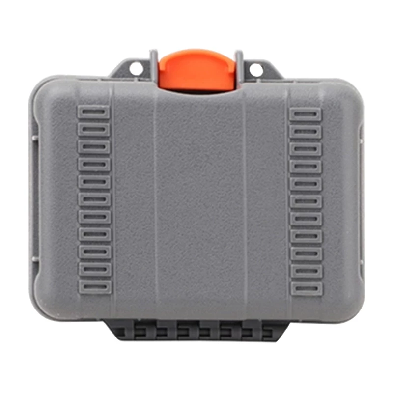 Sunnylife AQX-18 Maletín de transporte para OSMO ACTION 5 Pro/4/3