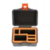 Sunnylife Mini estuche rígido para DJI Osmo Action 6
