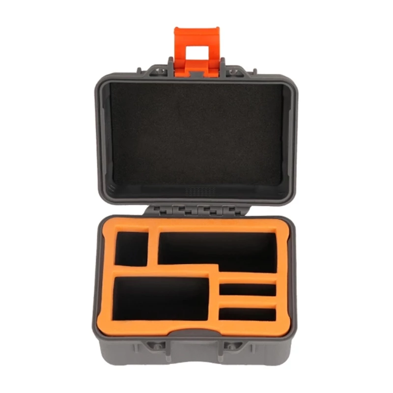 Sunnylife Mini estuche rígido para DJI Osmo Action 6
