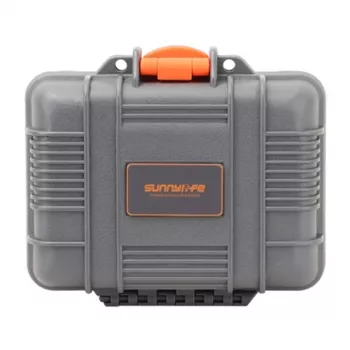 Funda rígida mini Sunnylife para DJI Osmo Action 6
