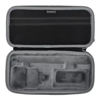 SUNNYLIFE Funda para OSMO 360 Adventure Combo