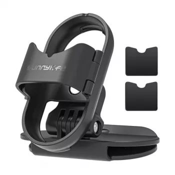 Sunnylife Cap Clip G3S-J867 para Insta360 GO 3S/GO 3